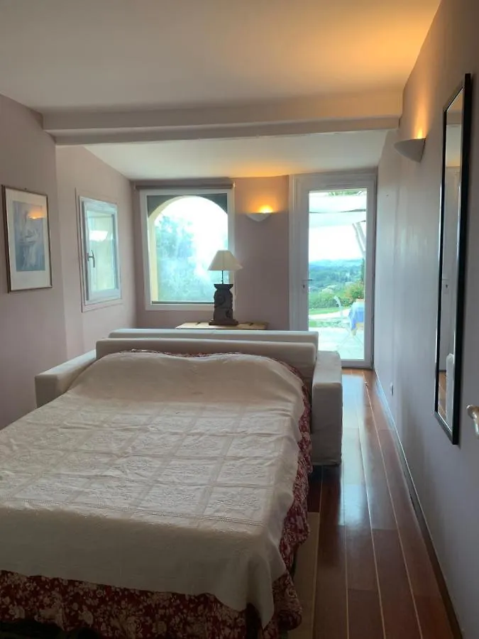Villa Linda Vence